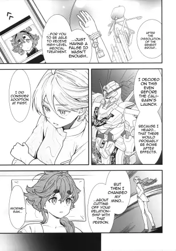 [Naruse Hirofumi] Shukufuku Sareru Happy End tte Tsumikasane ga Daiji desu yo ne! | Buildup Is Important To Get To That Blessed Happy End, Isn't It? Fhentai - Page 4