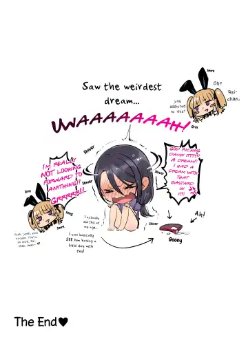 [Morino Bambi] Do-S Otokonoko x Mesu Onii-san Fhentai - Page 38