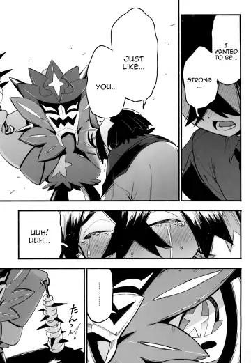 [Saikyo Don] Shitei ga Chuunen Chinpo ni Maketa Hi | The Day A Brother And Sister Lost To A Middle-Aged Dick Fhentai - Page 28