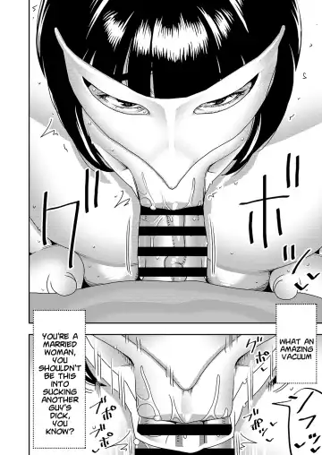 [Sasaki Yuuhei] A Wife's Request To Be Destroyed - A Housewife Secretly Goes To A Homemade Porn Shoot And Gets Taken Away Fhentai - Page 15