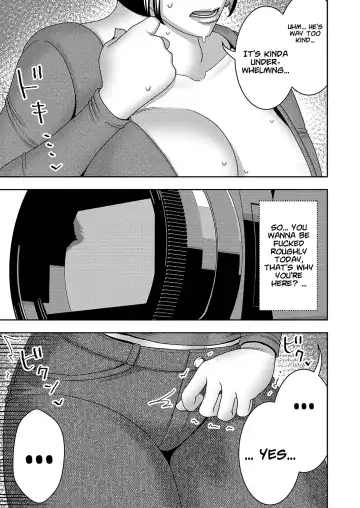 [Sasaki Yuuhei] A Wife's Request To Be Destroyed - A Housewife Secretly Goes To A Homemade Porn Shoot And Gets Taken Away Fhentai - Page 6