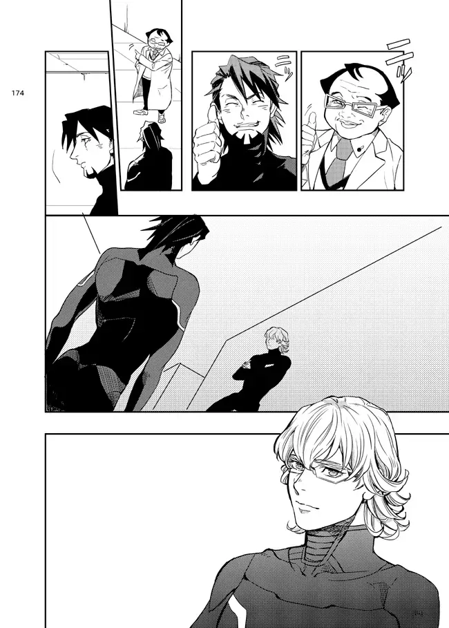 Kirakirahikaru Fhentai - Page 35