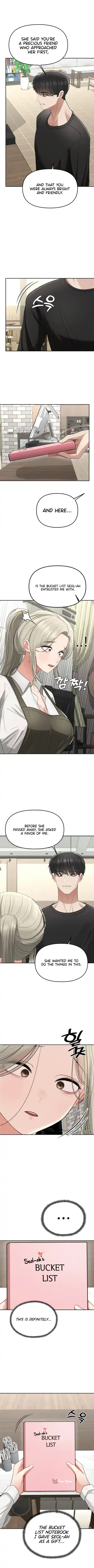 Your Freaky Bucket List Ch. 1-12 Fhentai.net - Page 101