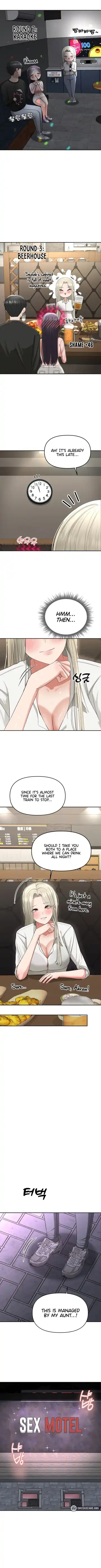 Your Freaky Bucket List Ch. 1-12 Fhentai.net - Page 119