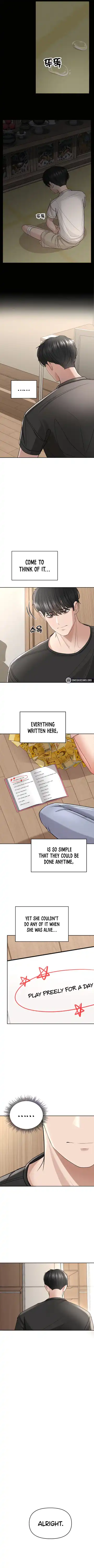 Your Freaky Bucket List Ch. 1-12 Fhentai.net - Page 32