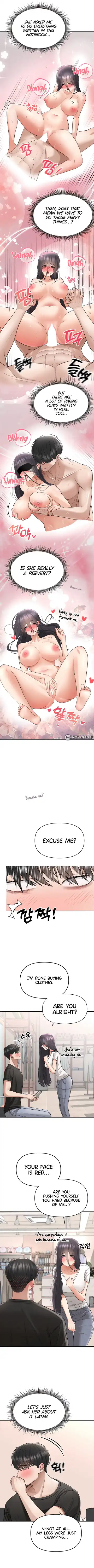 Your Freaky Bucket List Ch. 1-12 Fhentai.net - Page 43