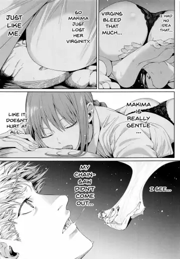 [4why - Chicke Iii] Kusarinoko Katsurei | Chainsaw Circumcision Fhentai.net - Page 12