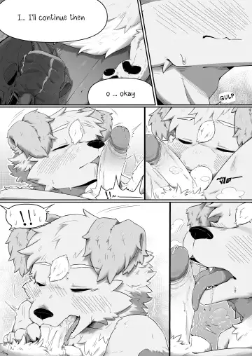 Pheromones Fhentai - Page 21
