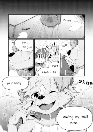 Pheromones Fhentai - Page 36