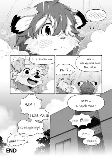 Pheromones Fhentai - Page 37