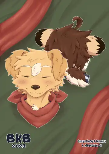 Pheromones Fhentai - Page 42