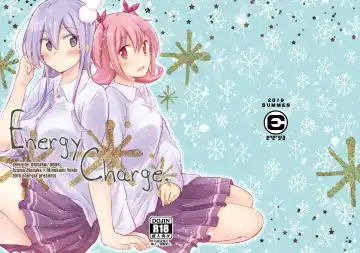 [Pikachi] Energy Charge.  | 能量交换 - Fhentai.net