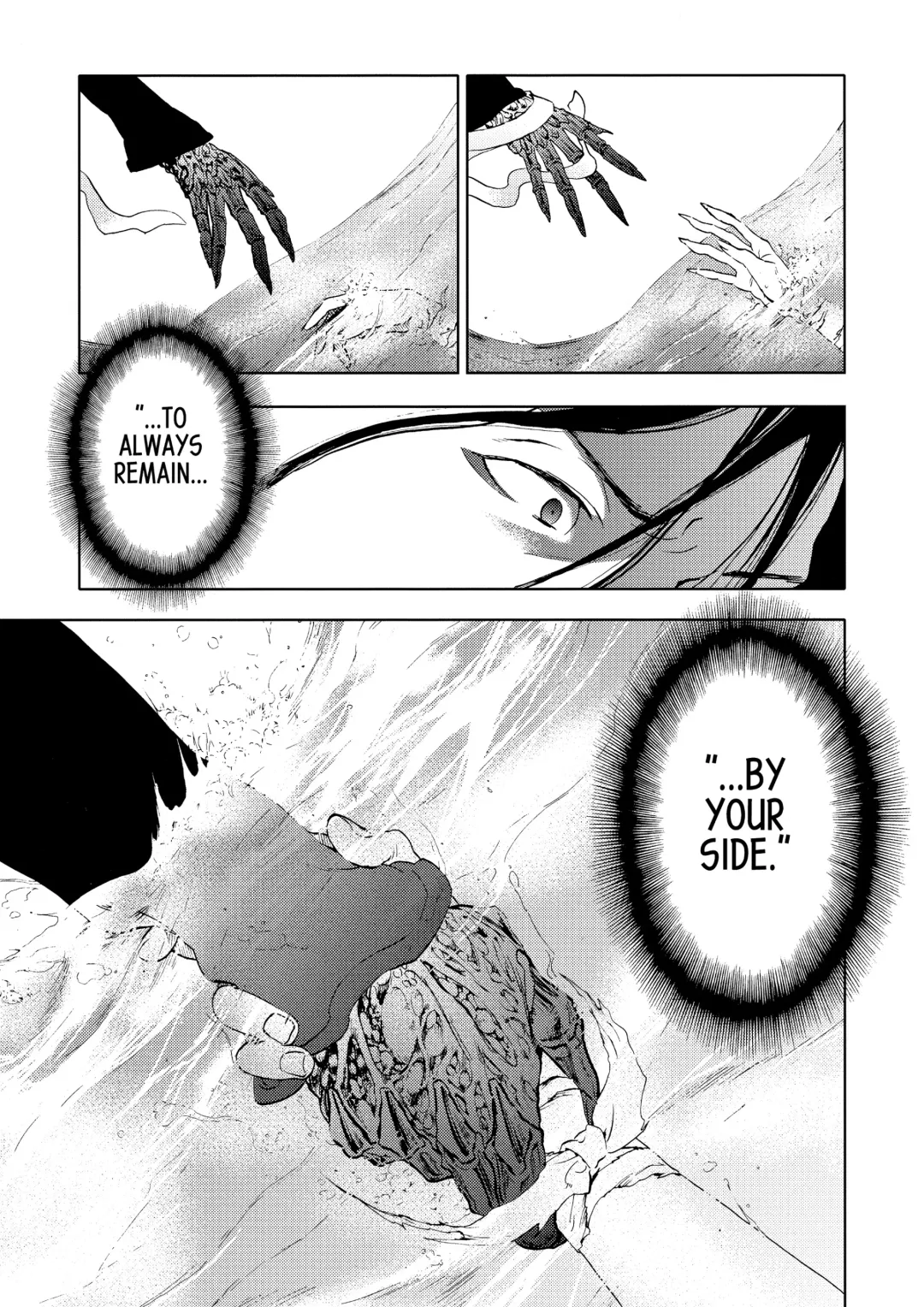 Blood+ v04 Fhentai.net - Page 137