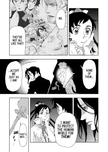 Blood+ v04 Fhentai.net - Page 128