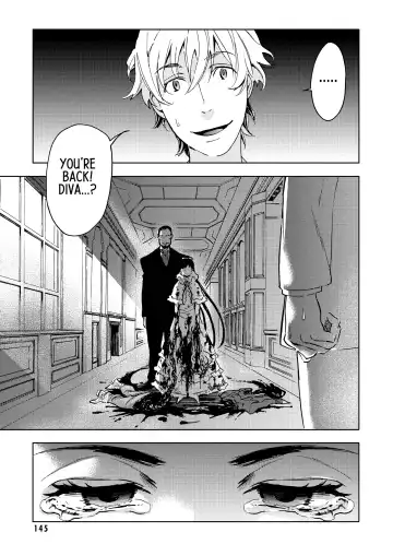 Blood+ v04 Fhentai.net - Page 143