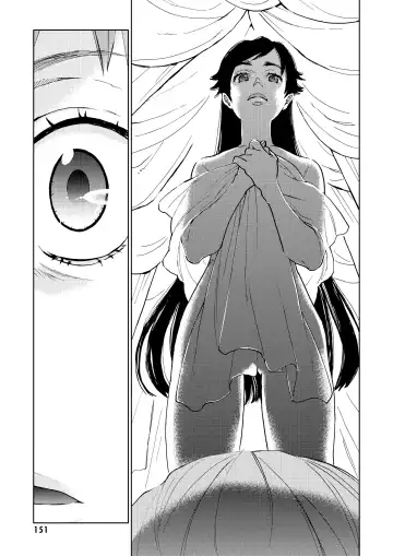 Blood+ v04 Fhentai.net - Page 149