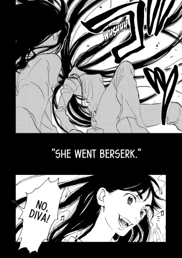 Blood+ v04 Fhentai.net - Page 16