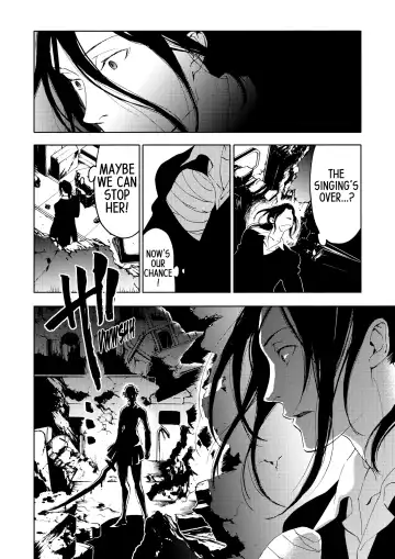 Blood+ v04 Fhentai.net - Page 40