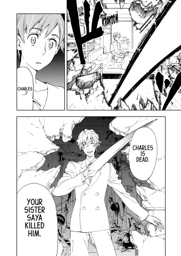 Blood+ v04 Fhentai.net - Page 56