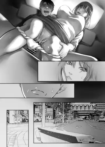 3-nenme no Uwaki Onna Otto no Shinyuu no Kodane o Shiboru | Unfaithful Wife of Three Years - Draining My Husband's Best Friend's Sperm Fhentai - Page 37