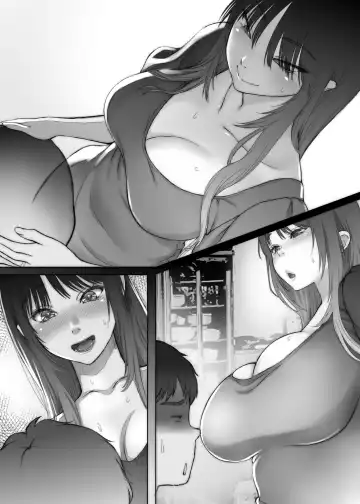 3-nenme no Uwaki Onna Otto no Shinyuu no Kodane o Shiboru | Unfaithful Wife of Three Years - Draining My Husband's Best Friend's Sperm Fhentai - Page 45