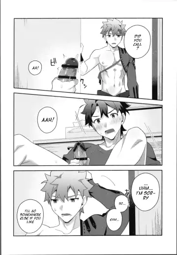 [Tanunosuke] My Muramasa-san -in1LDK- Fhentai - Page 17