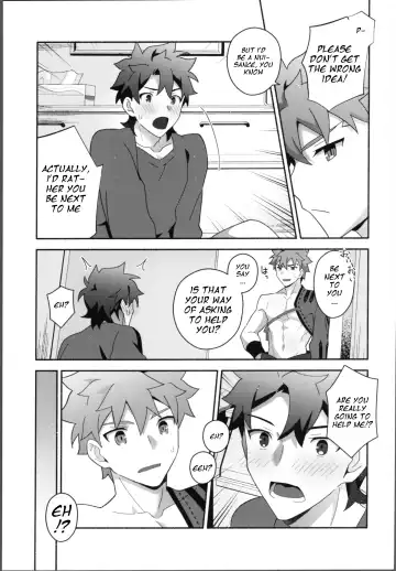 [Tanunosuke] My Muramasa-san -in1LDK- Fhentai - Page 18