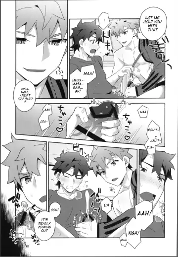 [Tanunosuke] My Muramasa-san -in1LDK- Fhentai - Page 20