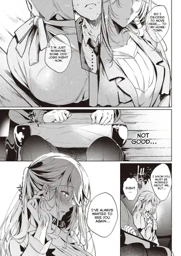 [Ouji Hiyoko] Goku ni Kudaru | We're Going to Hell Fhentai - Page 7