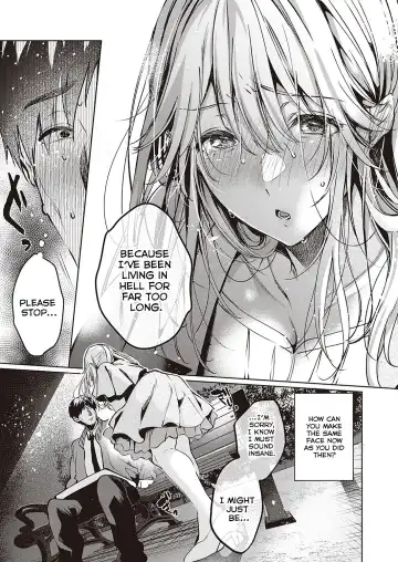 [Ouji Hiyoko] Goku ni Kudaru | We're Going to Hell Fhentai - Page 9