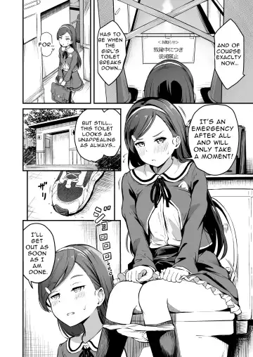 [Panda] Tanetsuke Jiyuu Gakuen 3 | Free Mating Academy 3 Fhentai.net - Page 19