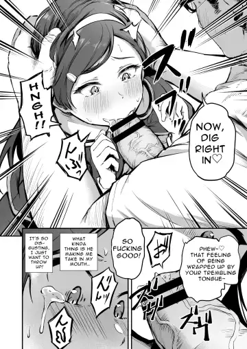 [Panda] Tanetsuke Jiyuu Gakuen 3 | Free Mating Academy 3 Fhentai.net - Page 27