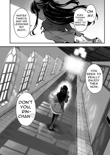 [Panda] Tanetsuke Jiyuu Gakuen 3 | Free Mating Academy 3 Fhentai.net - Page 43