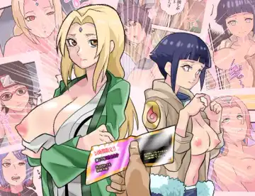 Read Kunoichi Dare to demo H Dekiru Ken - Fhentai.net