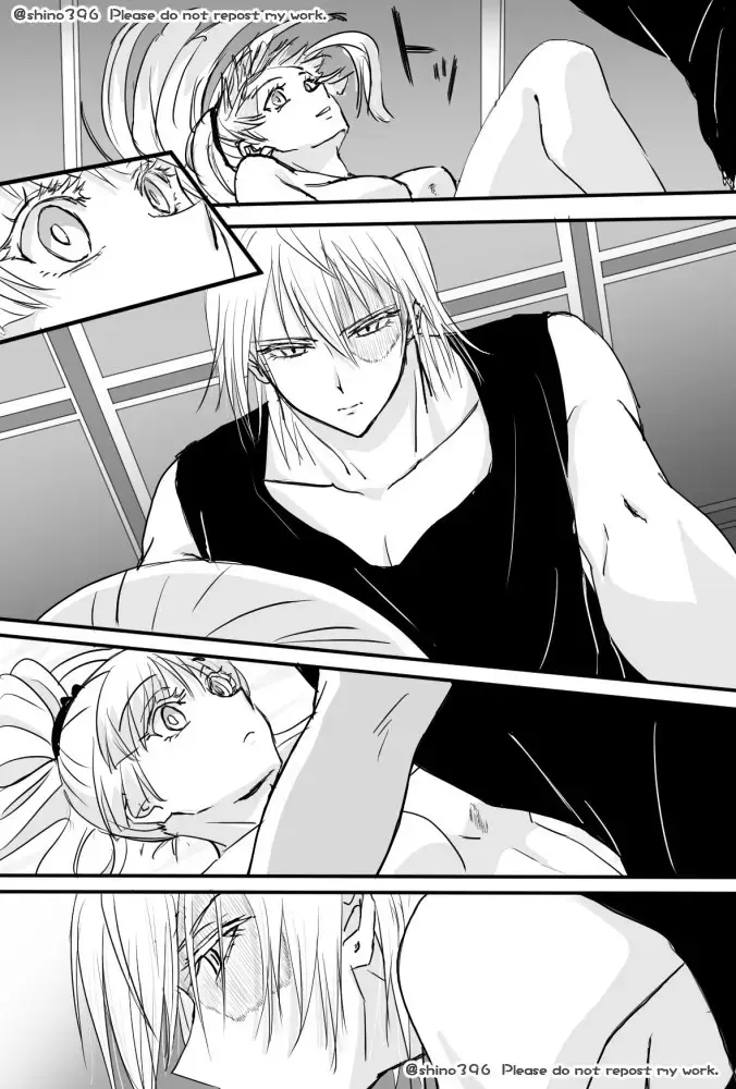 Kuyuru Shien ni Udaru Yume Fhentai - Page 9