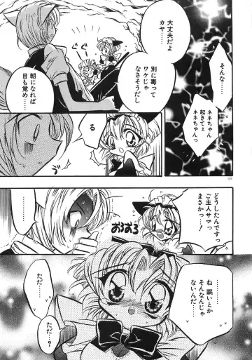 [Tokaidow Micty] Konya wa Dorei DE Night Fhentai.net - Page 126