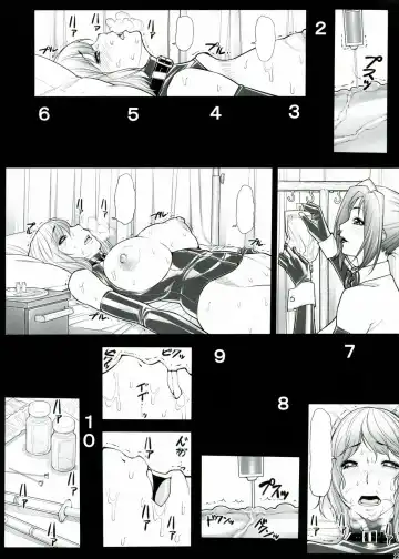 [Kuroishi Ringo] Kuroishi Ringo Request Doujinshi Ni Fhentai.net - Page 24