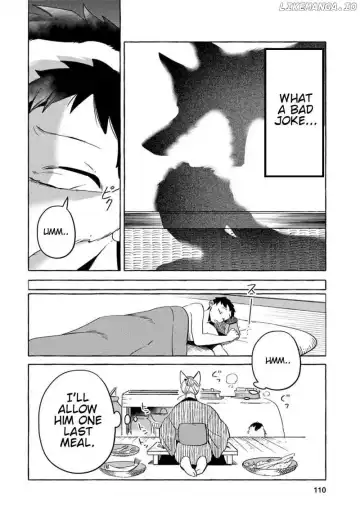 Fox-faced Couple Komen Fuufu 狐面夫婦 Ch. 1-8 Fhentai.net - Page 105