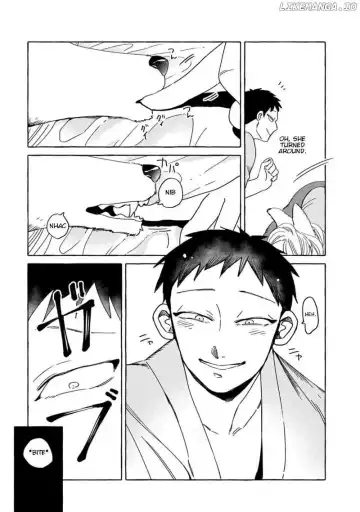 Fox-faced Couple Komen Fuufu 狐面夫婦 Ch. 1-8 Fhentai.net - Page 127