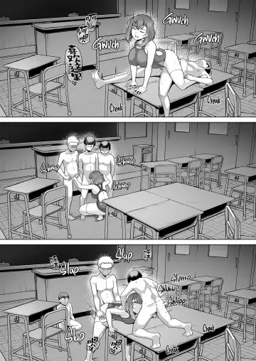 Suieibu Ace Saimin Keikaku 3 Fhentai - Page 27