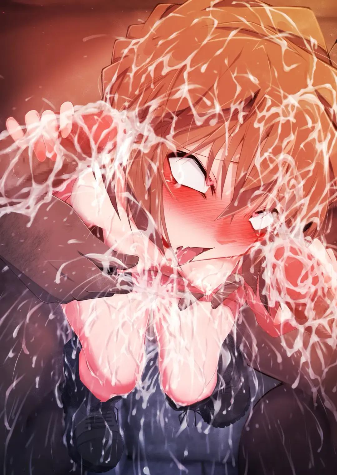 [Moyachii] 本編 灰原哀 Fhentai - Page 20