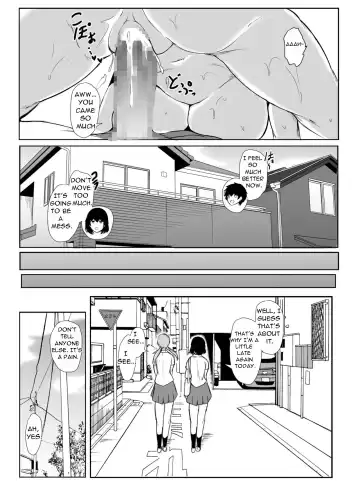 [Issi-13] Otouto no Ecchi na Itazura ni Kanyou Sugiru Mukiryoku na Ane | Lethargic Sister Tolerates her Brothers Pranks Fhentai - Page 38