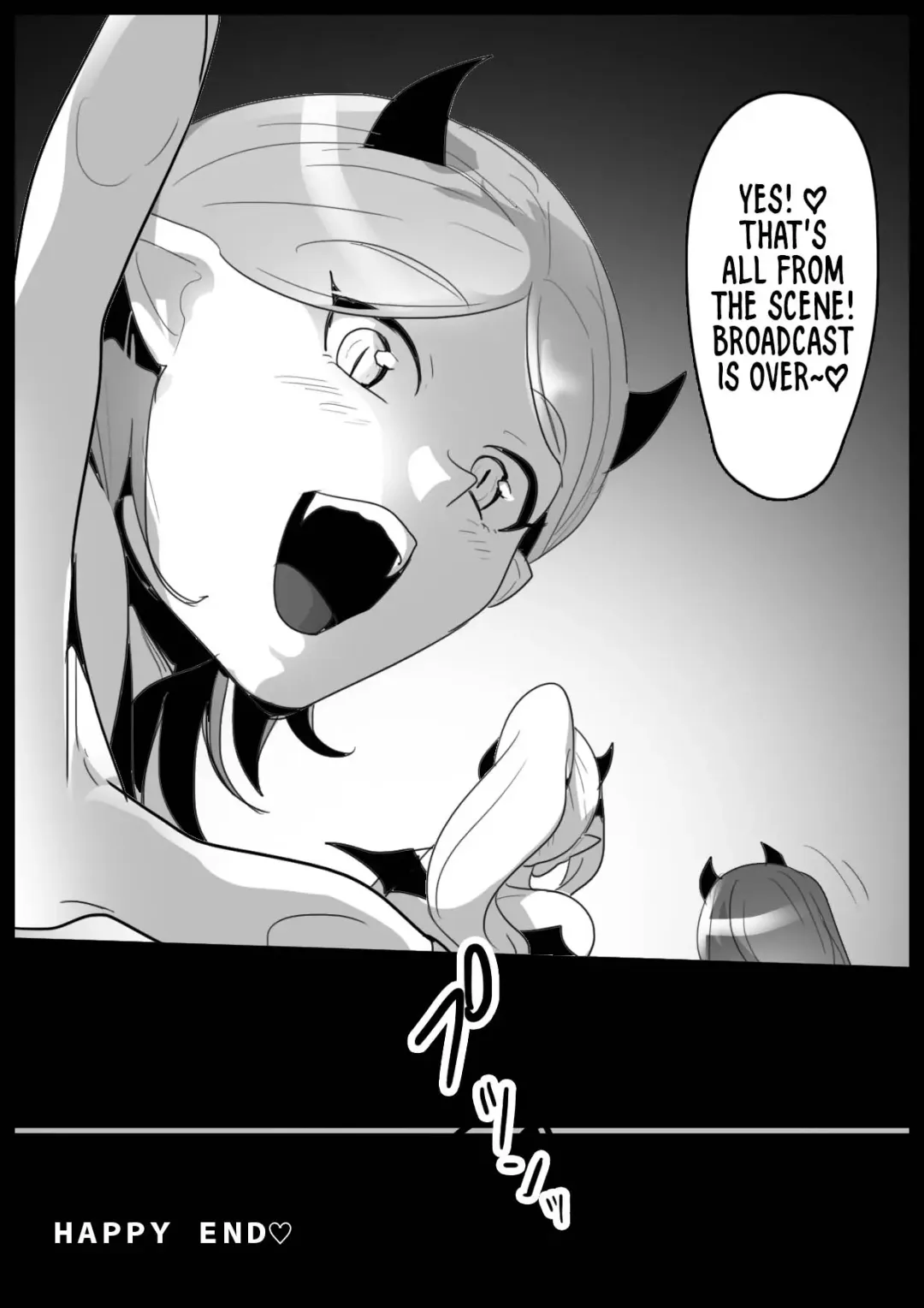 [Toppogi] Cheat-kyuu Yuusha-sama ga Teikyuu Succubus-tachi ni Level Drain sare Koukai Shokei sarechau Ohanashi Fhentai.net - Page 31