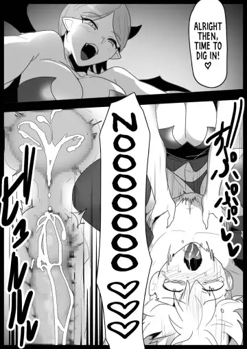 [Toppogi] Cheat-kyuu Yuusha-sama ga Teikyuu Succubus-tachi ni Level Drain sare Koukai Shokei sarechau Ohanashi Fhentai.net - Page 23