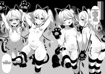 [Kamui] Flan-chan Tanetsuke Koubi Nisshi Fhentai - Page 5