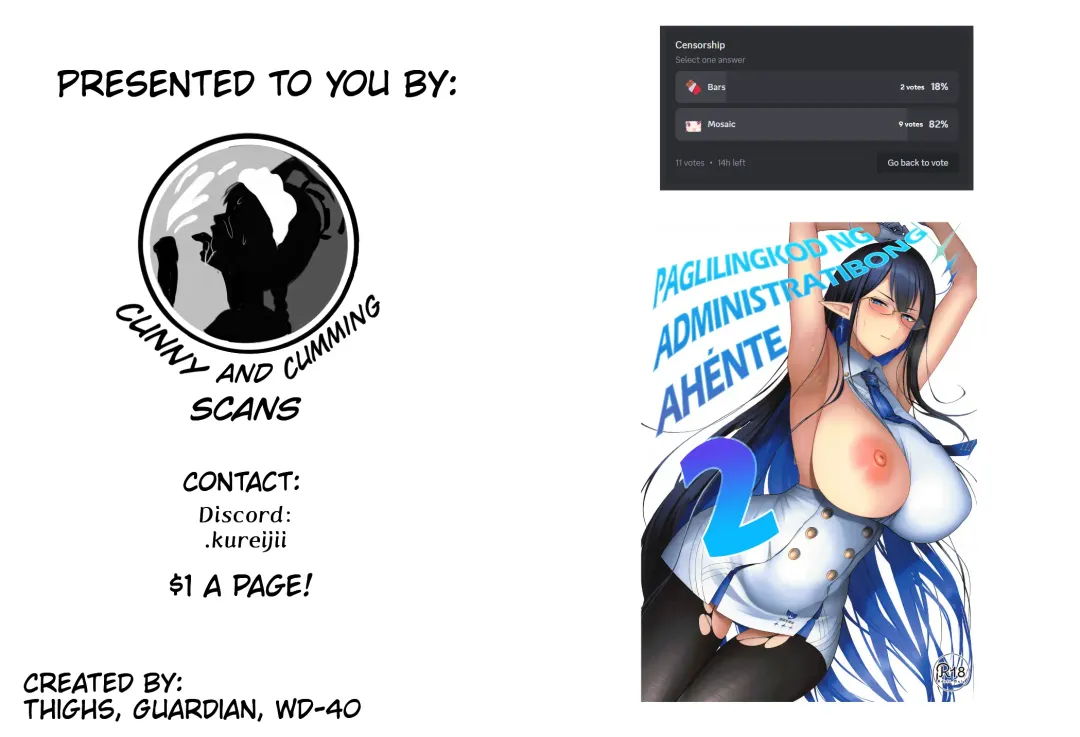 [Housubaru] Shuseki Gyouseikan no Kojin Gyoumu 2 | Personal Services Of The Administration Officer 2 Fhentai - Page 27