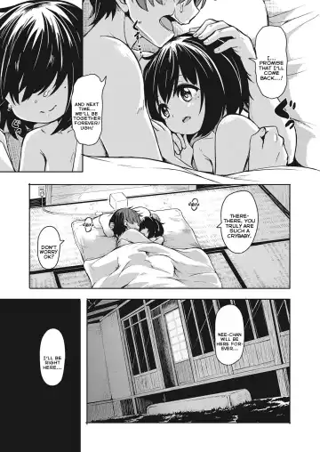 [Hardboiled Yoshiko] Imawa no Ie | The Home Bordering Life and Death Fhentai - Page 25