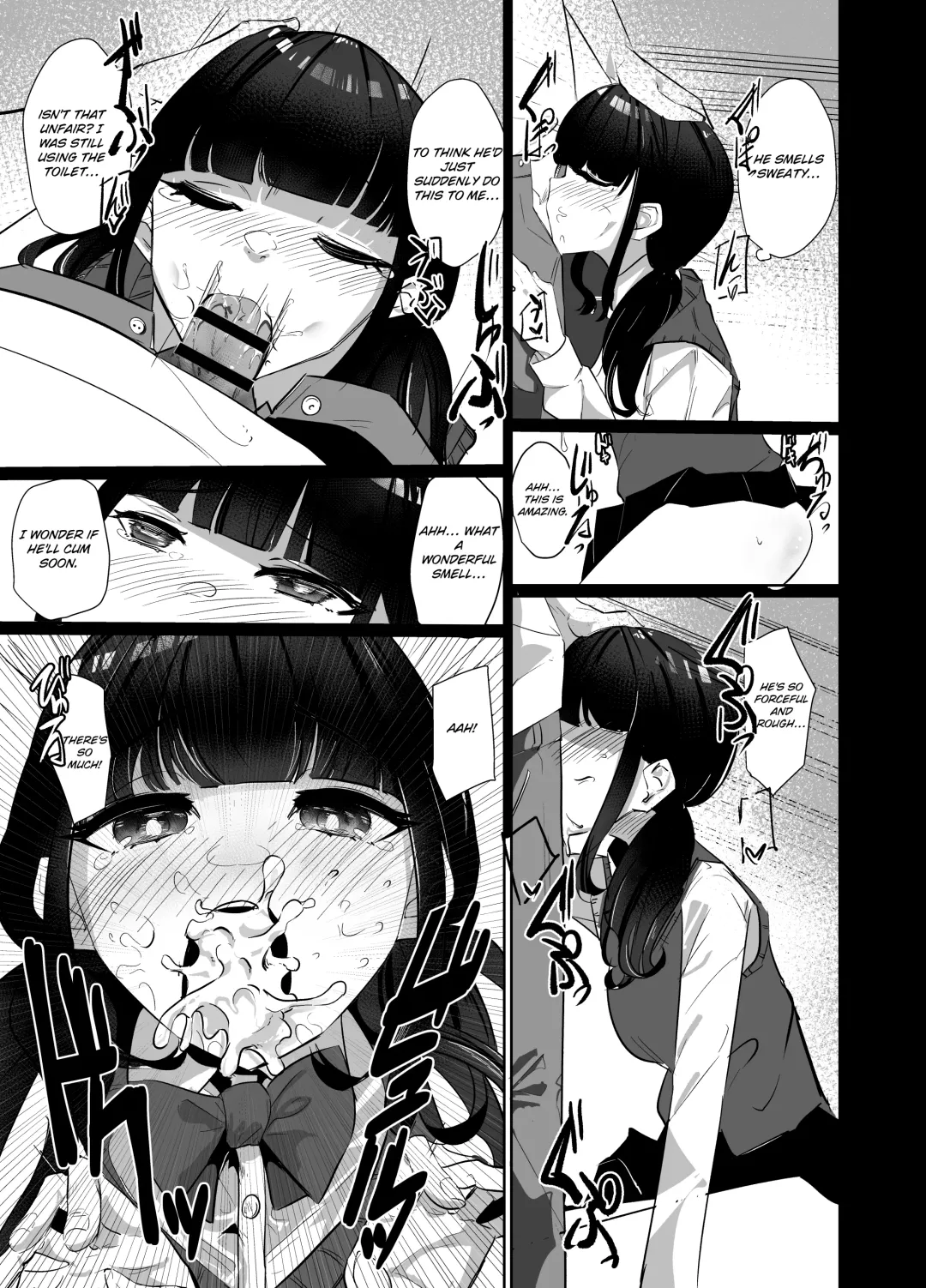 [Uenosuke] Kanzen Shokuhouimo | The Complete Sister Meal Set Fhentai - Page 10