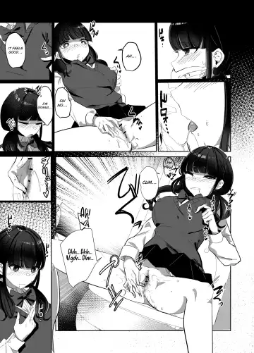 [Uenosuke] Kanzen Shokuhouimo | The Complete Sister Meal Set Fhentai - Page 12