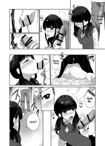[Uenosuke] Kanzen Shokuhouimo | The Complete Sister Meal Set Fhentai - Page 7